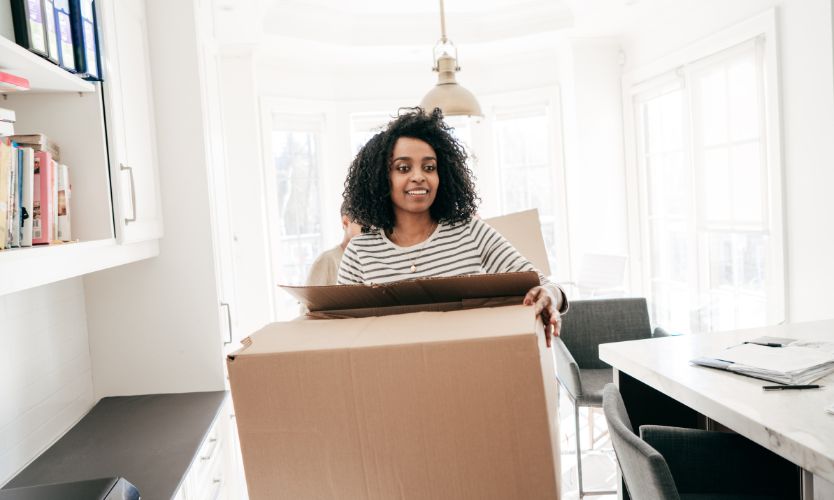 Featured image for “Maximizing Your Self-Storage Unit During a Home Renovation”