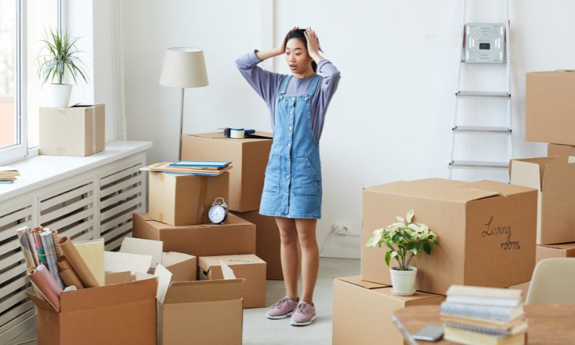 Featured image for “Ways to Use Self-Storage When Living in a Tiny House”